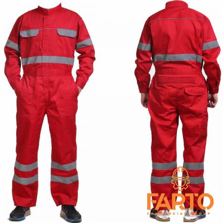 Worldwide Bulk Distribution of Running Safety Outfits - Farto