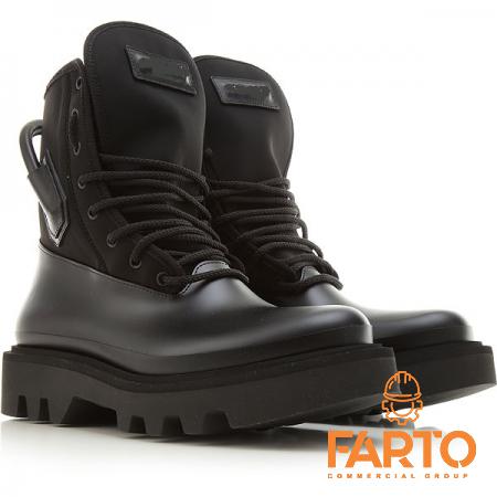 Most Durable Safety Boots with Best Quality for Demanders