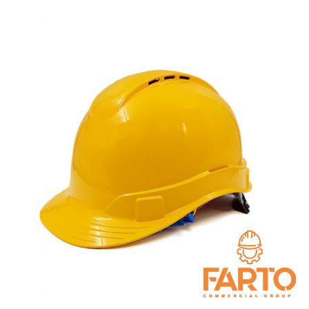 Distribution of Safety Hat with High Quality