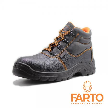 What Is the Importance of Heavy Metal Safety Shoes?
