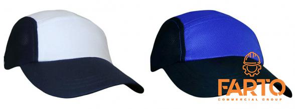 Awesome Running Safety Hat with Best Material Available at Market