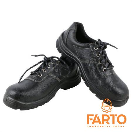 Wholesale Price of Chemical Proof Safety Shoes