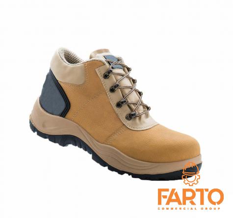 High Durability Safety Shoes for Cleaners Bulk Price