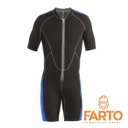 High Durable Diving Safety Wear Available at Worldwide Markets