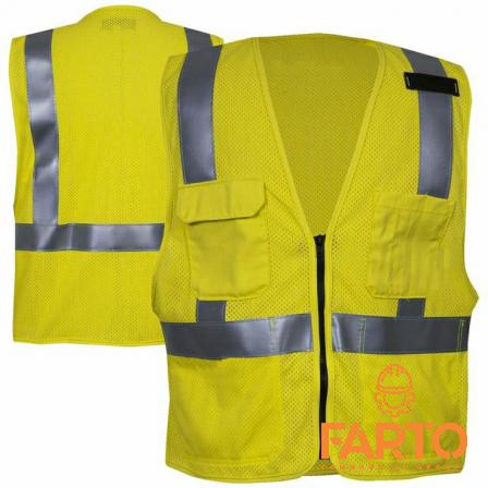 High Durable Safety Outfits Bulk Distribution