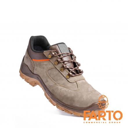 Most Known Distributor of Well Designed Safety Shoes for Cleaners