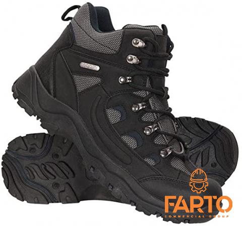 Direct Supply of Best Quality Mountain Safety Boots