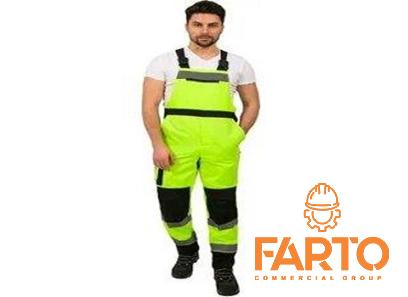 Buy protective clothing work safety + best price