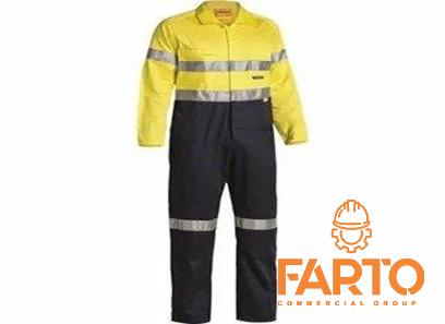 Buy work clothes in spanish + great price with guaranteed quality