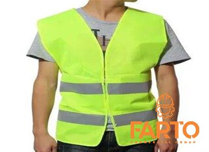 Buy r&r industries safety vest + best price
