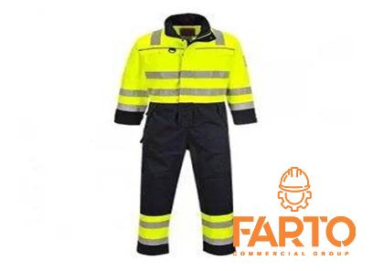 Buy smart work clothing & safety + best price