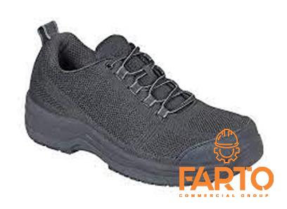 athletic work shoes purchase price + user guide