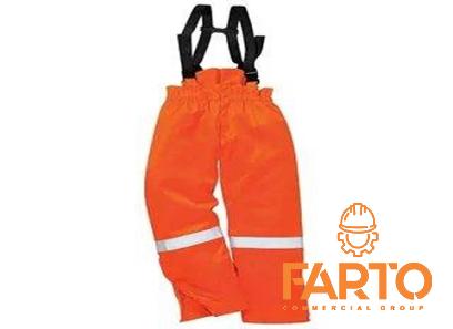 utility work clothes purchase price + quality test