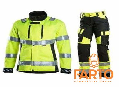 Buy safety work clothes mens + best price