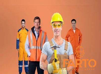 Buy safety work wear limerick + best price