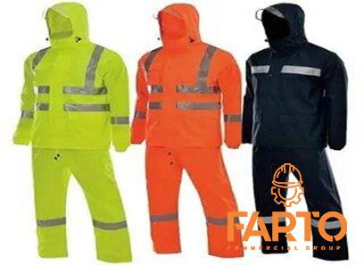 ppe work clothes purchase price + user guide